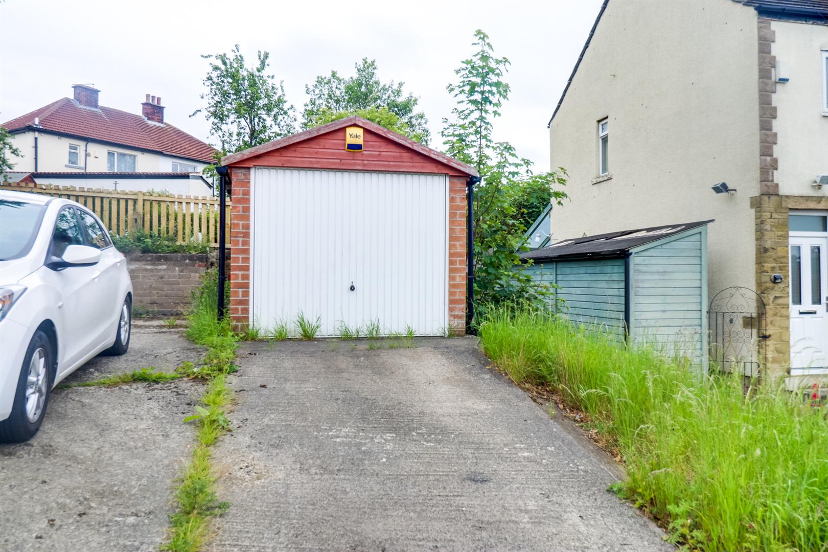 Lynfield Mount, Shipley Hardisty And Co